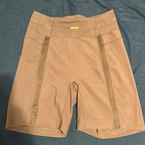 Whitney Simmons shorts